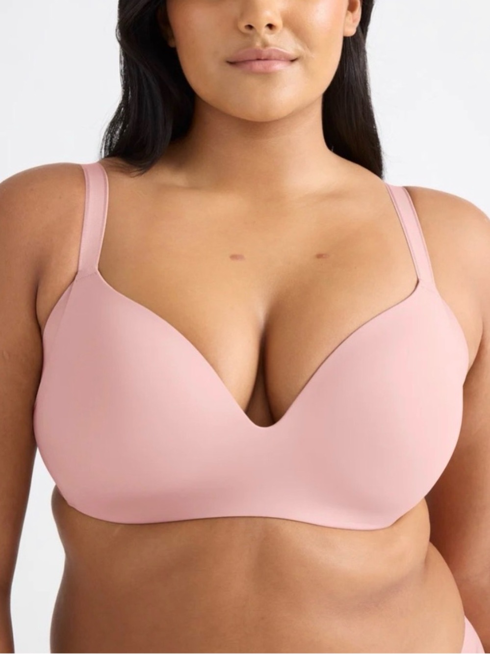 Knix WingWoman Contour Bra 32F